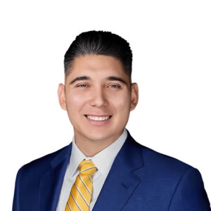 Ruben Law Group, a personal injury lawyer in Phoenix and Tuscon, Arizona.