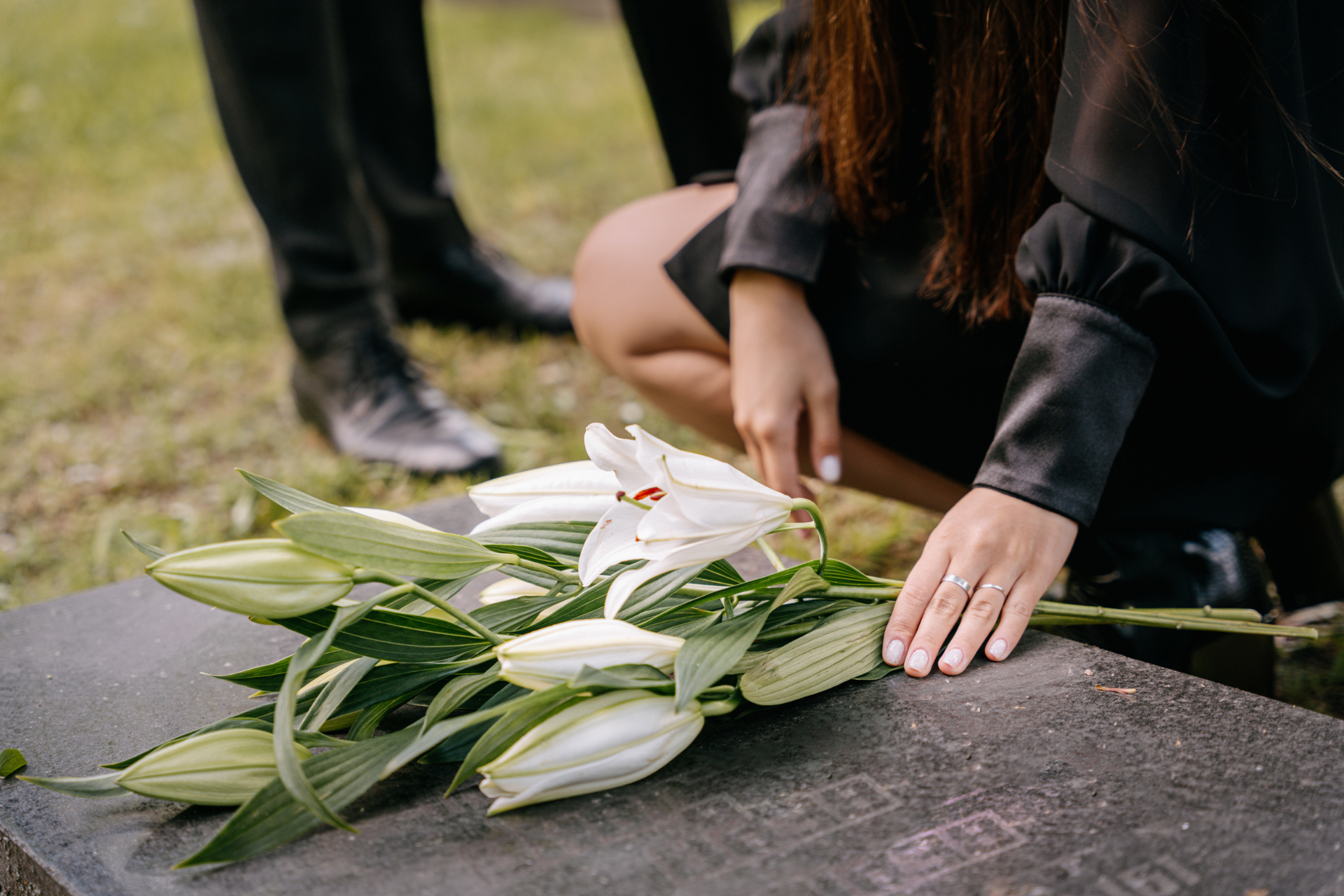 Wrongful death attorneys in Phoenix, AZ, and Tucson, AZ.