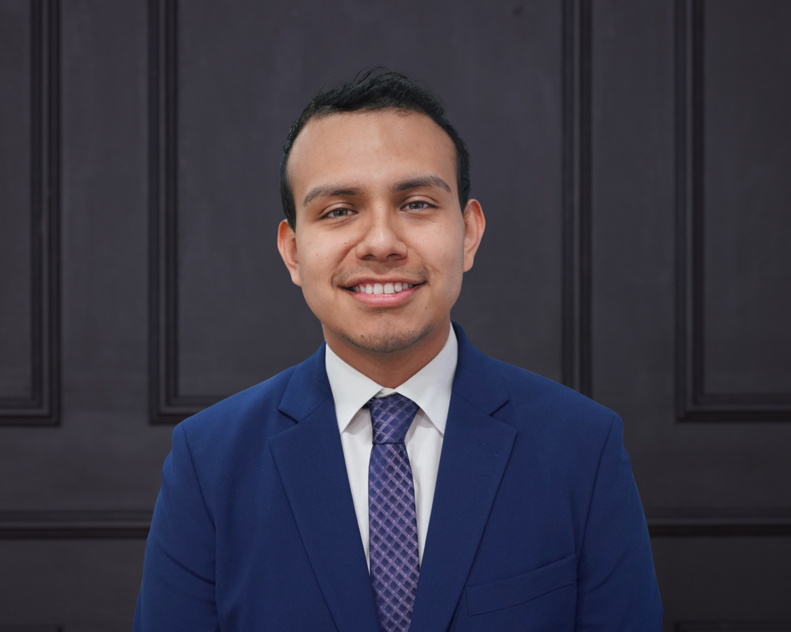 sebastian olea